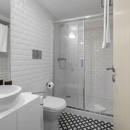 Apartment Mouzinho Historic