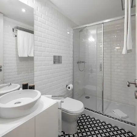 Mouzinho Historic Apartment Porto
