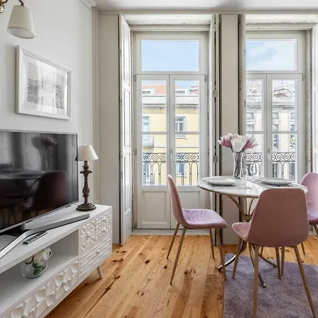 Apartment Mouzinho Historic Porto
