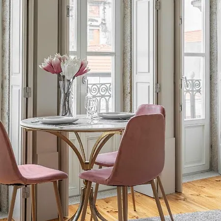 Apartment Mouzinho Historic