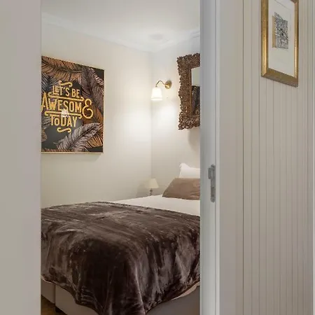 Apartment Mouzinho Historic Porto